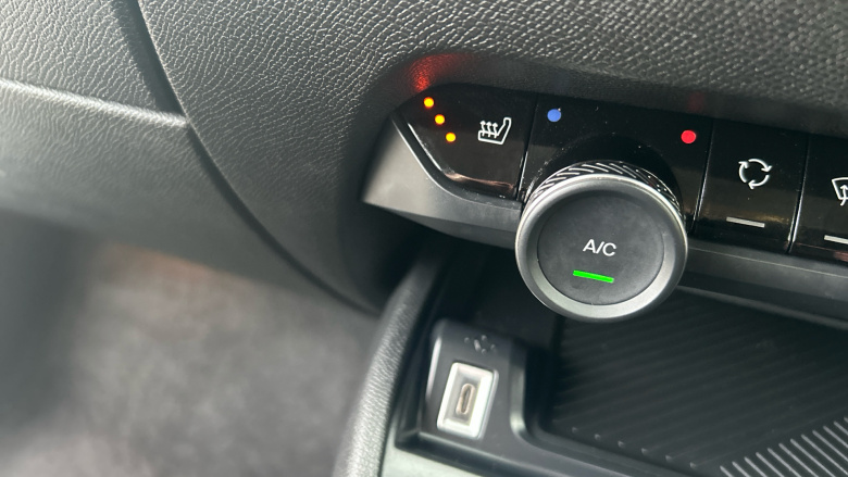 Citroen C4 1.2 PureTech [130] Max 5dr Auto Petrol Hatchback